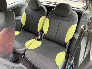 Citroen C2 2004