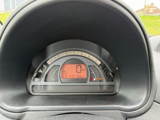 Citroen C2 2004