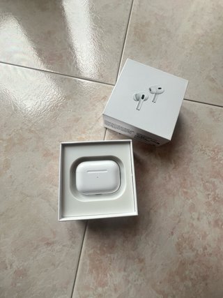 Airpods Pro 2