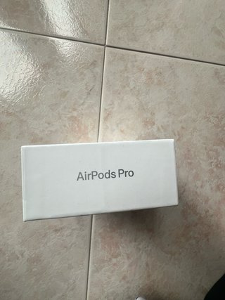 Airpods Pro 2