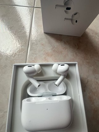 Airpods Pro 2