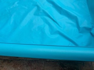 Piscina Intex Azul para Niños