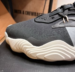 Adidas Trae Young 3 - Core Black