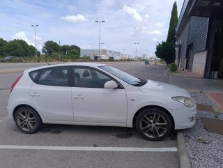 Hyundai i30 2008
