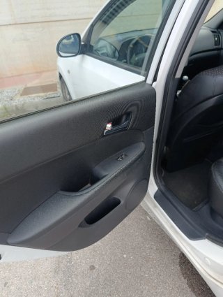 Hyundai i30 2008