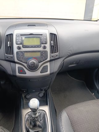 Hyundai i30 2008