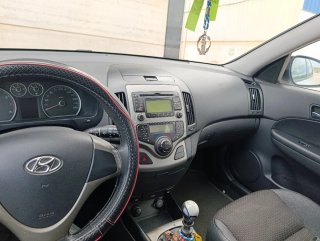 Hyundai i30 2008