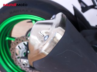 KAWASAKI Z 900 A2