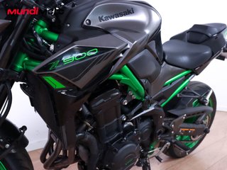 KAWASAKI Z 900 A2