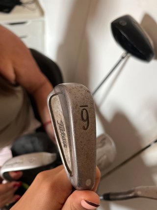 Set Hierros Titleist 735 CM (3-PW)