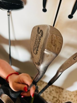 Set Hierros Titleist 735 CM (3-PW)
