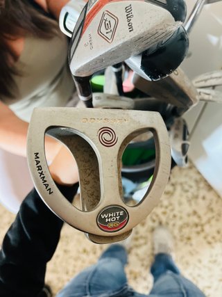 Set Hierros Titleist 735 CM (3-PW)
