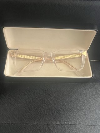 Montura Gafas Massimo Veçori Original