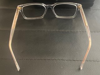 Montura Gafas Massimo Veçori Original