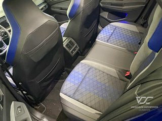 Volkswagen Golf R 2021