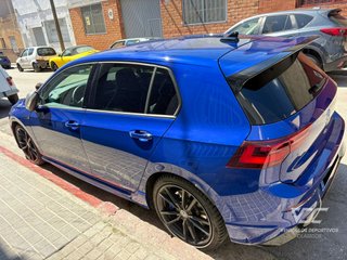 Volkswagen Golf R 2021
