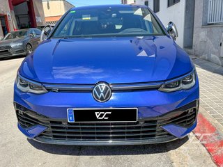 Volkswagen Golf R 2021