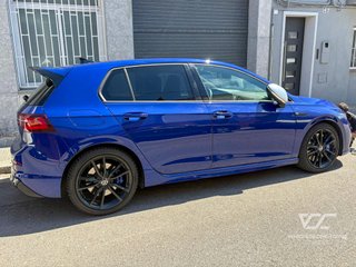 Volkswagen Golf R 2021