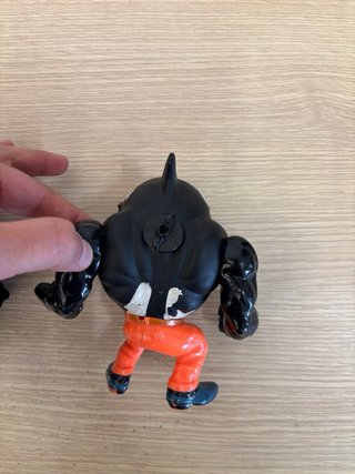 Street Sharks - Action Figure