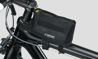 Bolsa Quadro Topeak Tribag