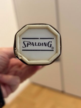 Racchetta Tennis Legno Spalding Squadra Azzurra