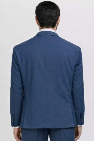 Traje París Slim Fit de Mango
