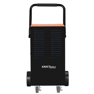 Deshumidificador Industrial 60L 900W