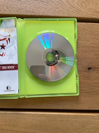 Operation Flashpoint Red River Xbox 360