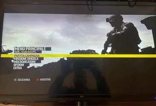 Operation Flashpoint Red River Xbox 360