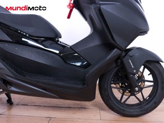 HONDA FORZA 125