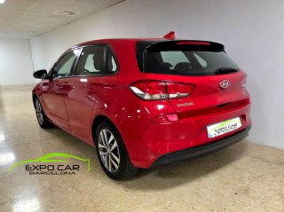 Hyundai i30 2019