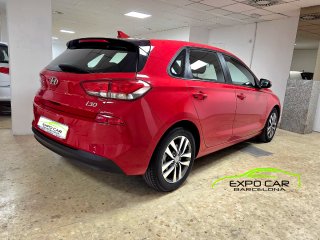 Hyundai i30 2019