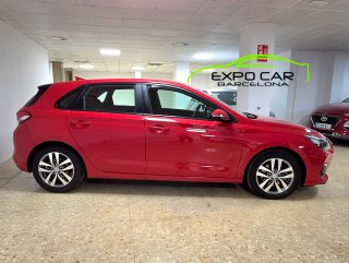Hyundai i30 2019