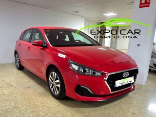 Hyundai i30 2019