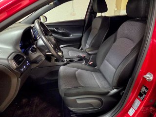 Hyundai i30 2019