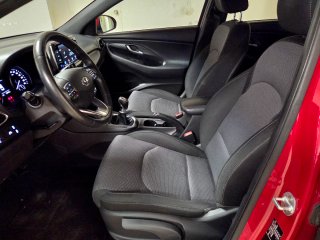 Hyundai i30 2019