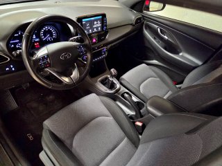 Hyundai i30 2019