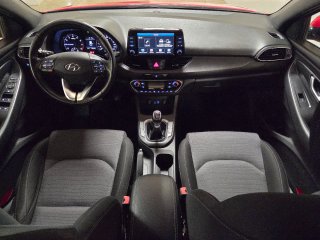Hyundai i30 2019