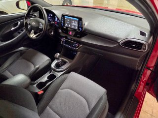 Hyundai i30 2019