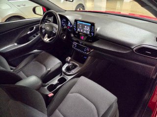 Hyundai i30 2019