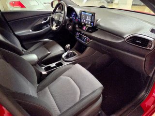 Hyundai i30 2019