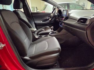Hyundai i30 2019