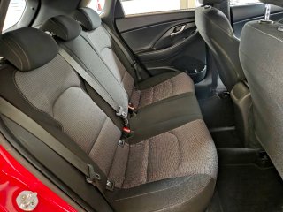 Hyundai i30 2019
