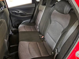 Hyundai i30 2019