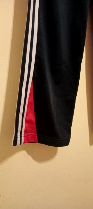 Pantaloni tuta Adidas Navy taglia M