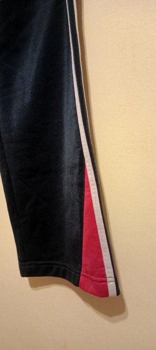 Pantaloni tuta Adidas Navy taglia M