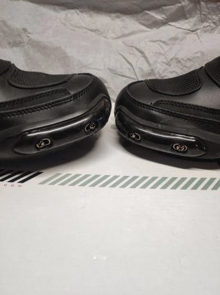 Botas Moto Nitro NB-41 Talla 43