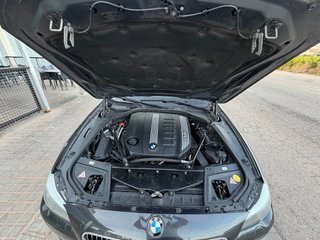 BMW Serie 5 2010