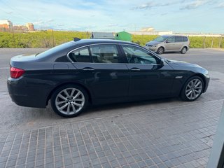 BMW Serie 5 2010
