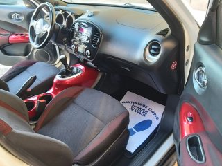 Nissan Juke 2011